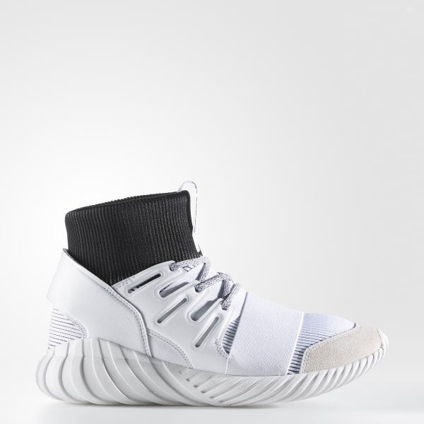adidas Men's Tubular Doom Shoes - White | adidas Canada