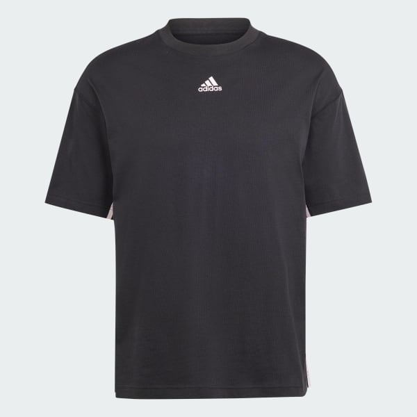 adidas boyfriend t shirt