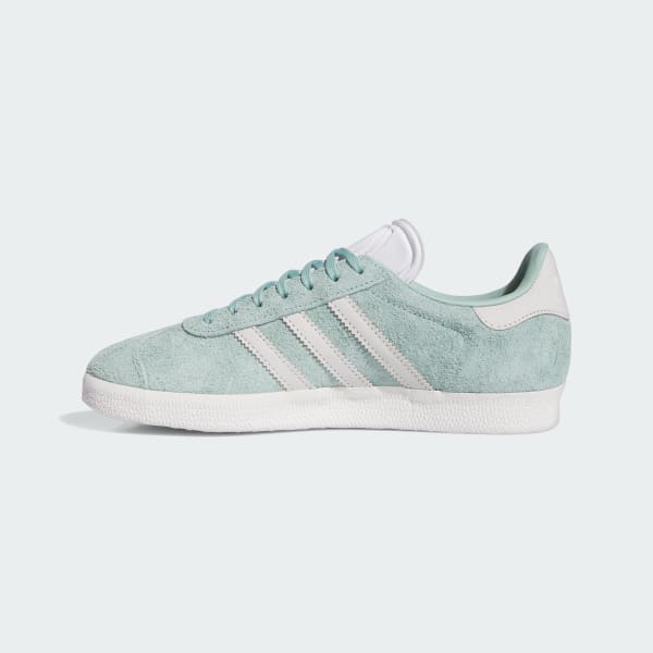 Gazelle vert femme cheap