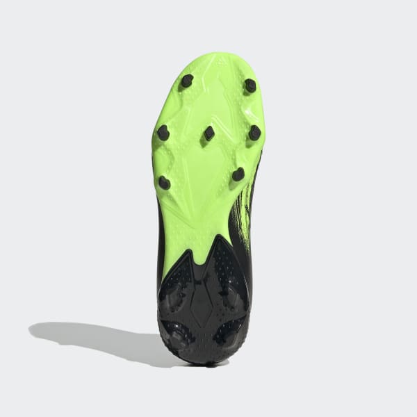 Green Predator Mutator 20.3 Firm Ground Boots