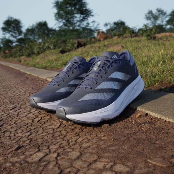 公式の店舗 adidas Adizero Sl2 Running Shoes - Blue | Free Shipping with タイムセール