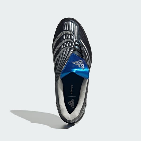 Silver Predator Megaride Atmos