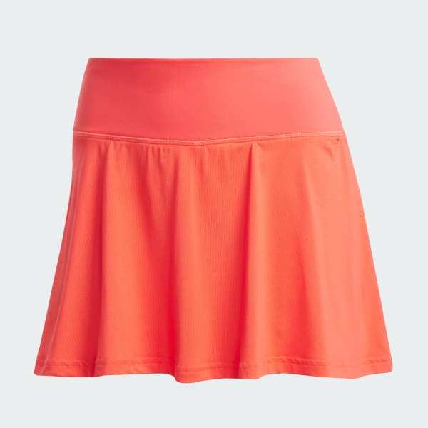 Red Club Tennis Climacool Skirt