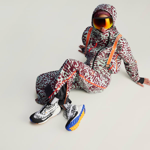 adidas by Stella McCartney × テレックス フリーハイカー Gore