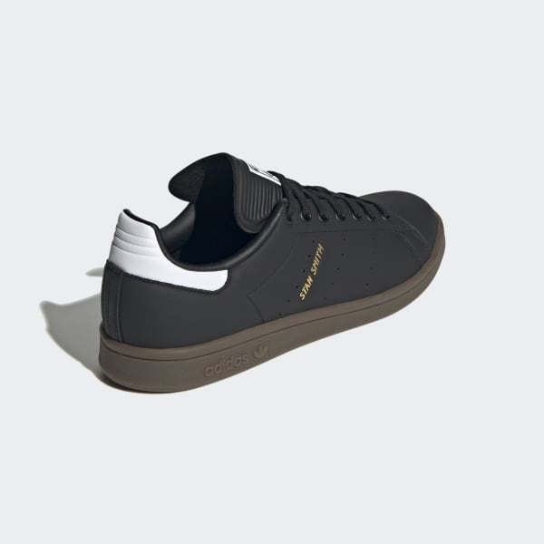 adidas Stan Smith Shoes Black adidas Thailand