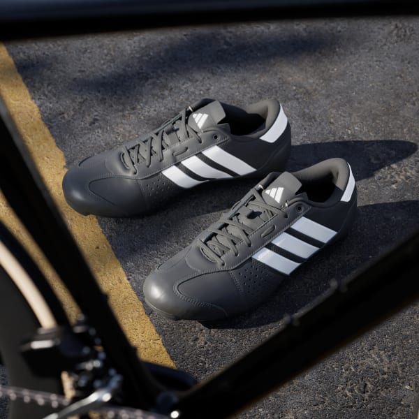 ◆adidas◆ Heritage Road Cycling IE1396 adidas Heritage Road Cycling Shoes - White | adidas Switzerland