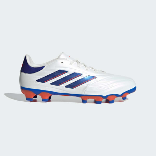 Blanc Chaussure Copa Pure 2 League Multi-surfaces