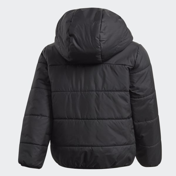 kids adidas coat