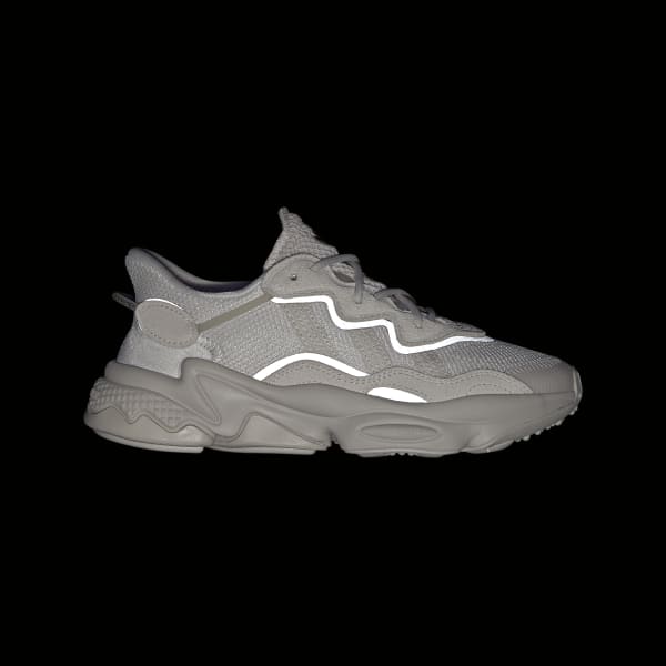 Beige OZWEEGO Shoes