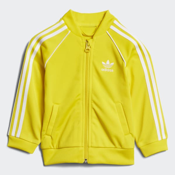 conjuntos adidas para bebes