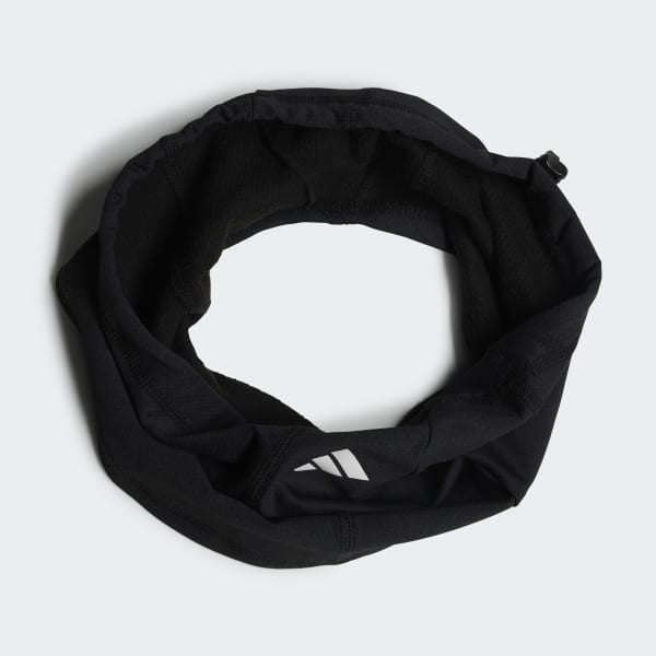 Preto Neck Warmer Tiro 23 League