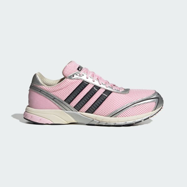 สีชมพู รองเท้า ADIZERO ADIOS OG