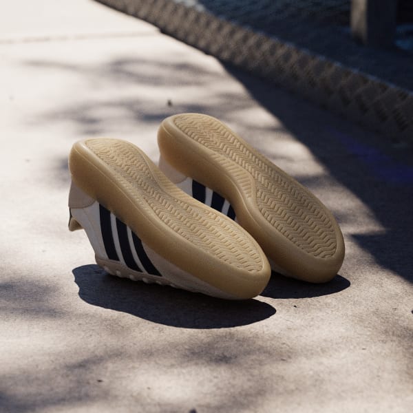 Blanco Tenis Barreda Decode