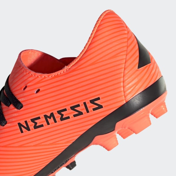 nemeziz 19.4 flexible ground boots