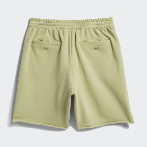 vert Short Heavyweight Shmoofoil (Non genré) TE156
