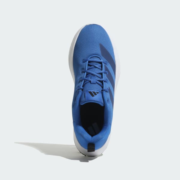 Blue BASE-LOUD SHOES