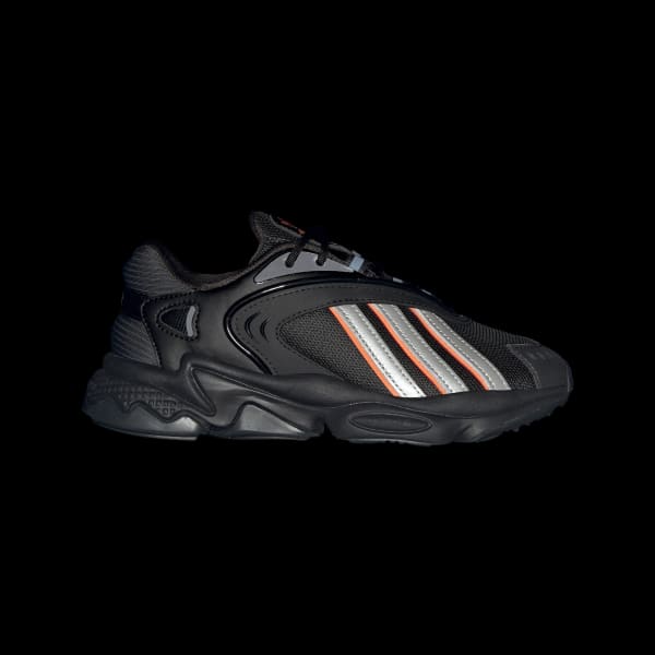 Svart OZTRAL Shoes