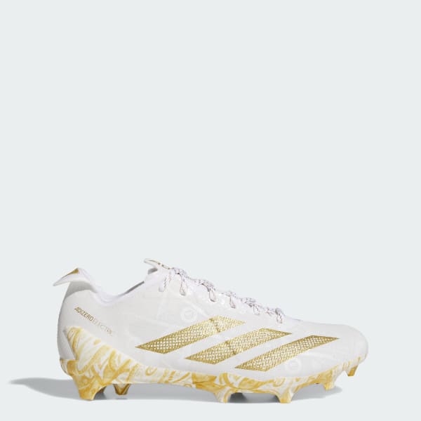 football cleats defensive end