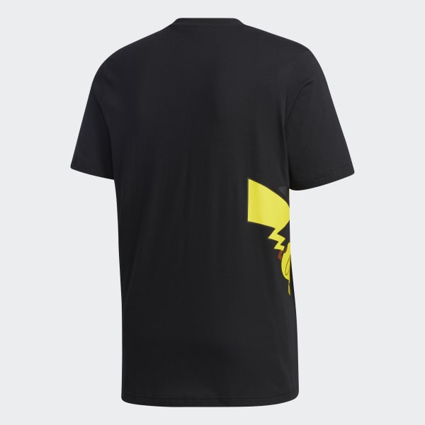 Playera Pok mon Pikachu