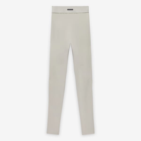 Beige Fear of God Athletics Running Leggings