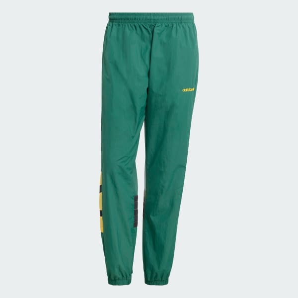 Hijau TRACK PANTS SANTIAGO