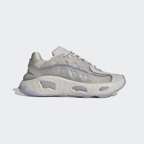 adidas Oznova Shoes - Grey | Men's Lifestyle | adidas US