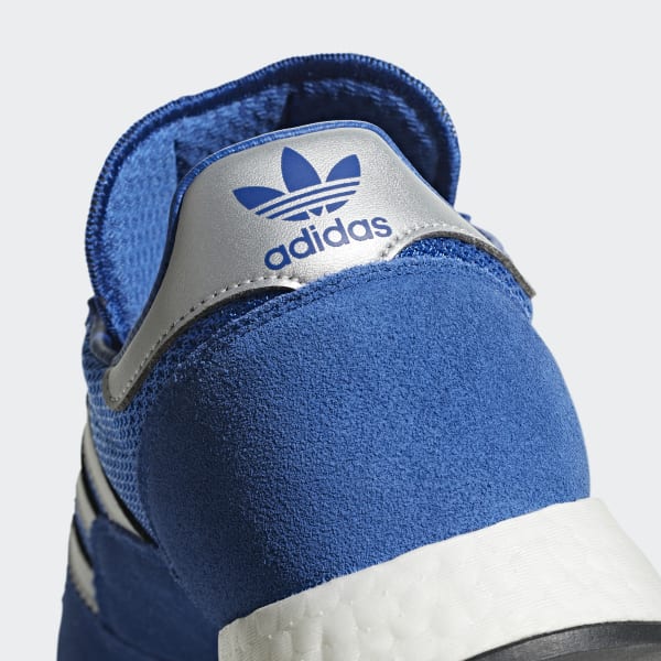 adidas schuhe marathon blau