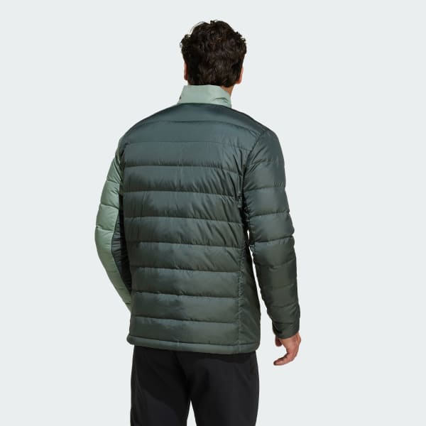 Γκρι Terrex Multi Light Down Jacket