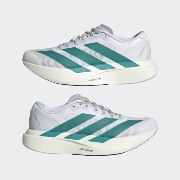 ADIZERO EVO ＳＬ　25.0 ADIDAS WOMEN'S ADIZERO EVO SL | Luke's Locker Running & Fitness