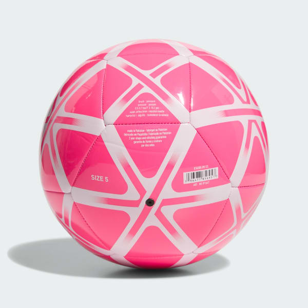 Pink Starlancer Club Ball