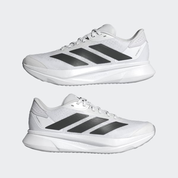 adidas Duramo SL 2 Running Sneakers - White | Free Shipping with