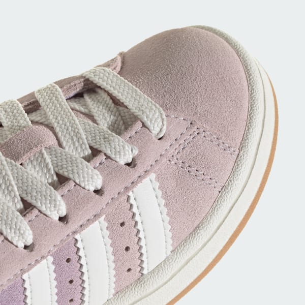 adidas Campus 00s Shoes - Pink | Free Shipping with adiClub