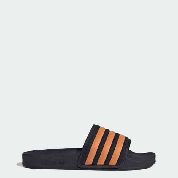 の ページ adidas ADILETTE SLIDES - White | adidas India