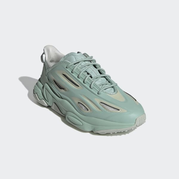 adidas OZWEEGO Celox Schoenen - Groen | adidas Officiële Shop adidas OZWEEGO Celox Schoenen - Groen | adidas Officiële Shop