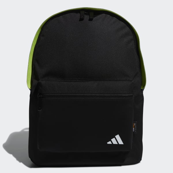 adidas Classic Urban Backpack - Black 