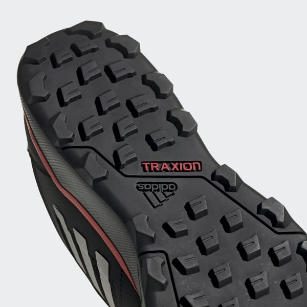 adidas traxion trail running shoes