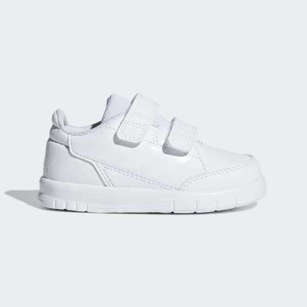 adidas AltaSport Schuh Weiß | adidas Deutschland adidas AltaSport Schuh Weiß | adidas Deutschland