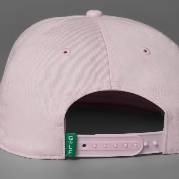 Hong Mũ 5 Múi Golf Tour Archive Originals