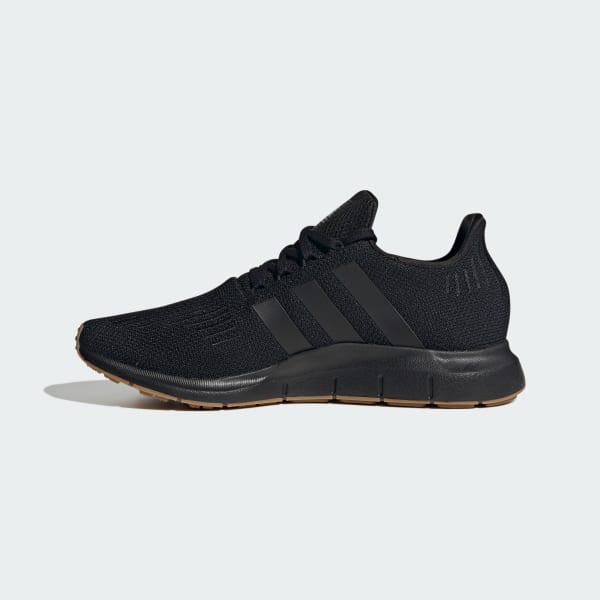 adidas Swift Run 1.0 Shoes Black Men's Lifestyle | adidas US