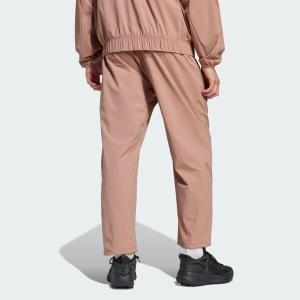 Adidas adidas Z.N.E. Woven Pants WORLDWIDE DELIVERY