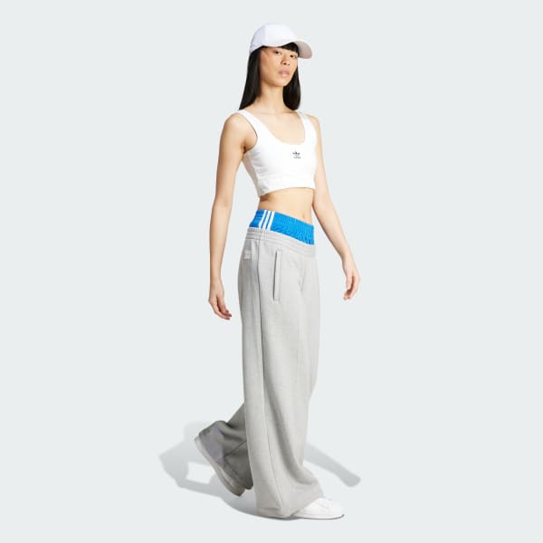 Kseniaschnaider 2 in 1 Track and Sweat Joggers