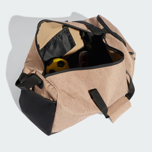 Beige 4ATHLTS Duffeltas Medium