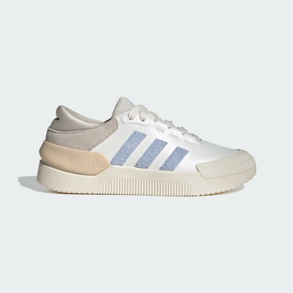 adidas Court Funk Shoes White adidas India