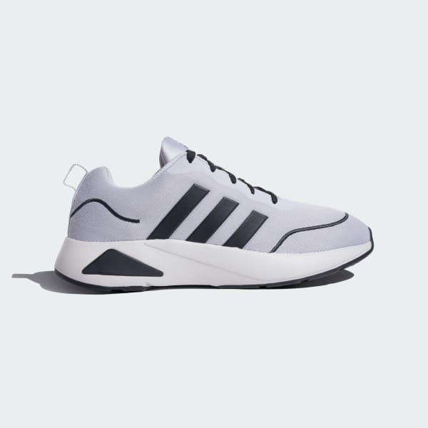 Grey Flaze Mode M