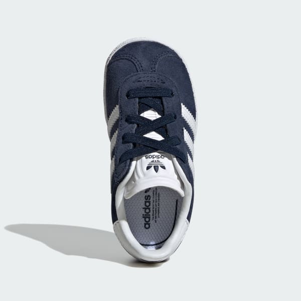 Child adidas gazelle sale discount