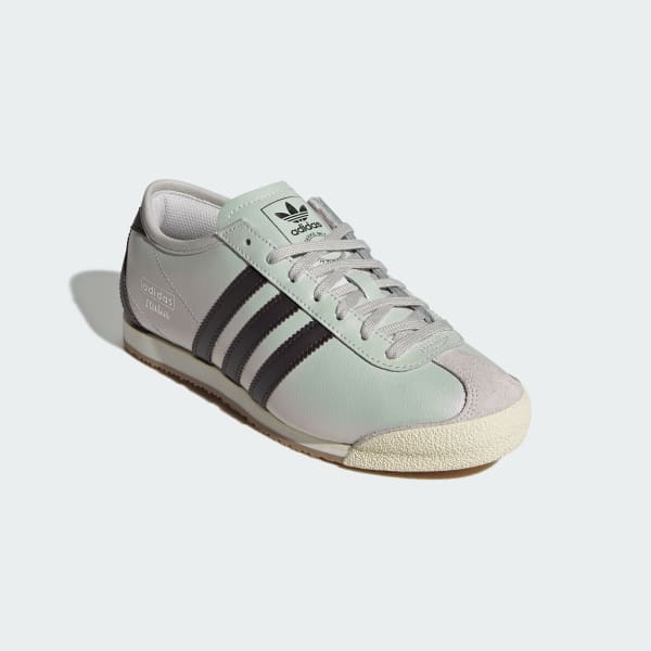 Grey ITALIA 70s SHOES