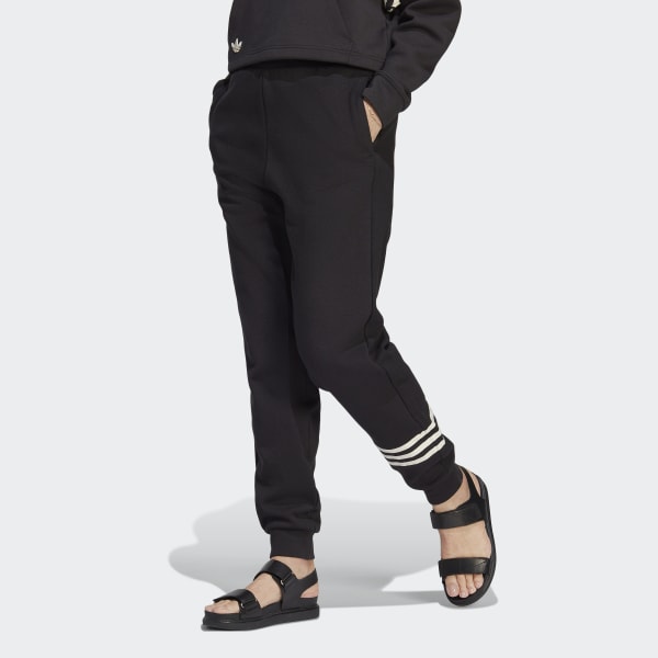 Sort Adicolor Neuclassics joggingbukser