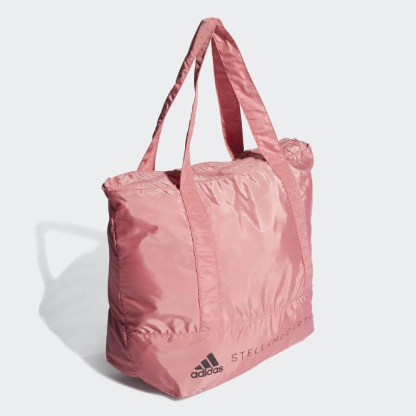 adidas Simple Tote Bag - Pink, Unisex Lifestyle