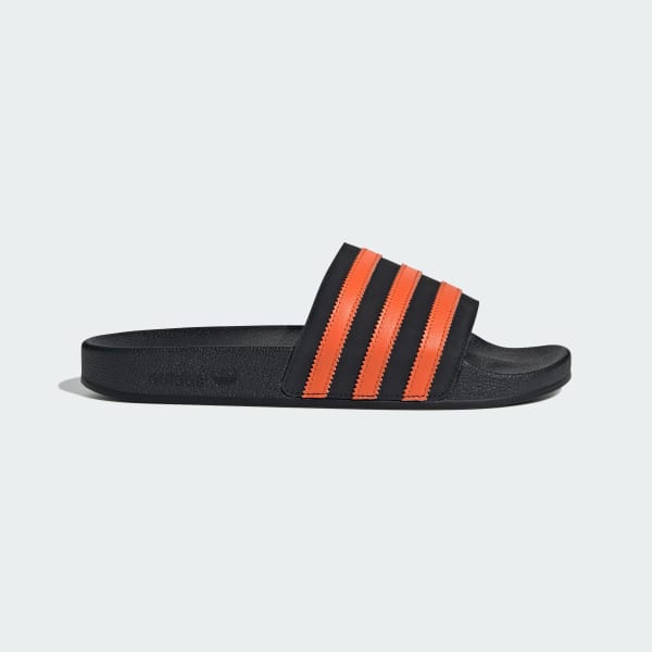 cierna Šľapky Adilette