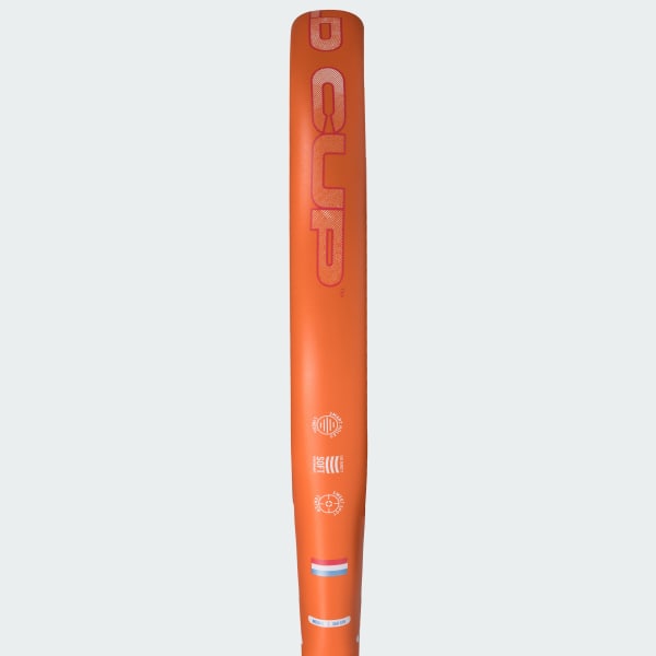 Oranje NETH OLP WC2026 Padelracket